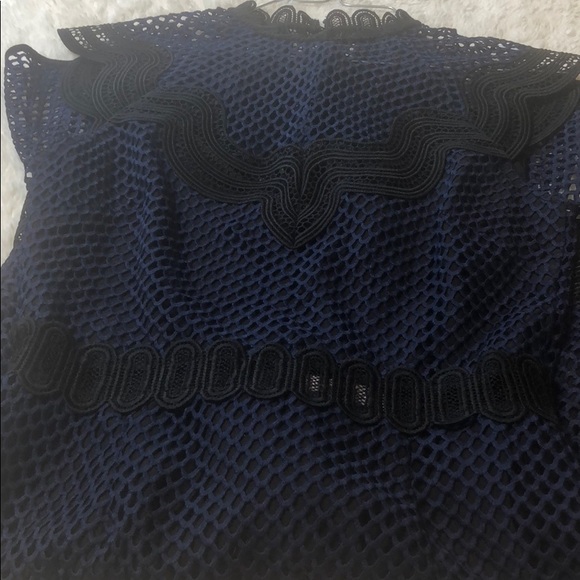 NWTs Saylor/Free People Dress - Picture 3 of 5